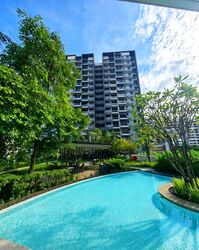 Trilive (D19), Condominium #585479031